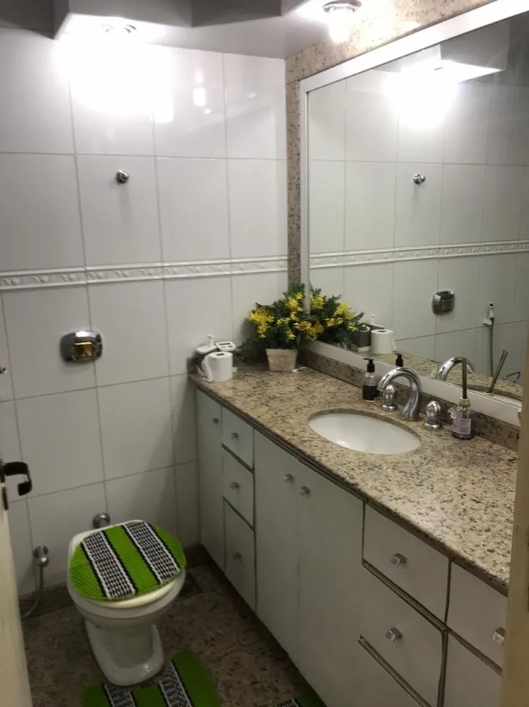 Apartamento, 4 quartos, 240 m² - Foto 9