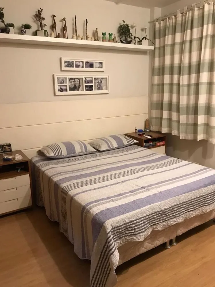 Apartamento, 4 quartos, 240 m² - Foto 8