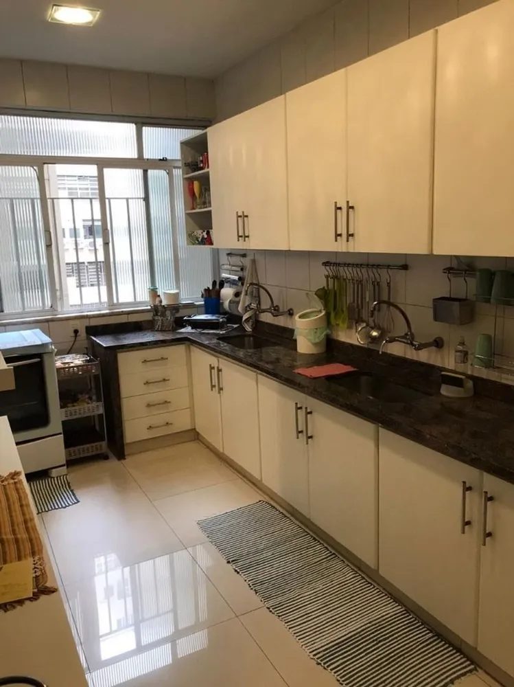 Apartamento, 4 quartos, 240 m² - Foto 4