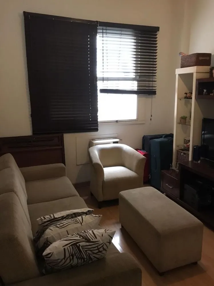 Apartamento, 4 quartos, 240 m² - Foto 5