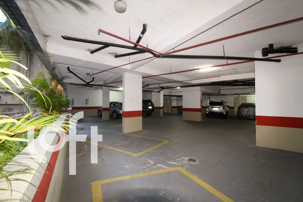 Apartamento, 2 quartos, 86 m² - Foto 33