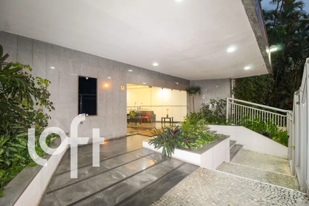 Apartamento, 2 quartos, 86 m² - Foto 37