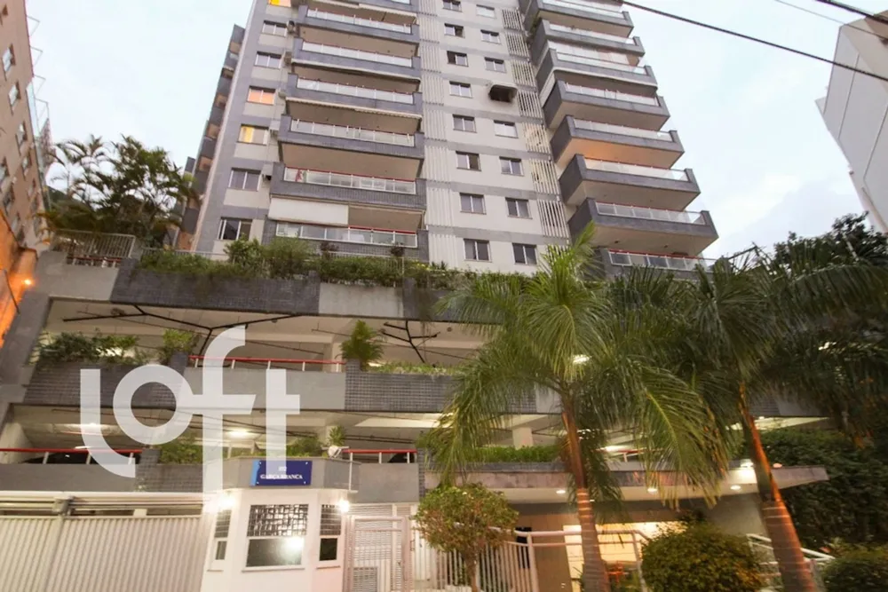 Apartamento, 2 quartos, 86 m² - Foto 27
