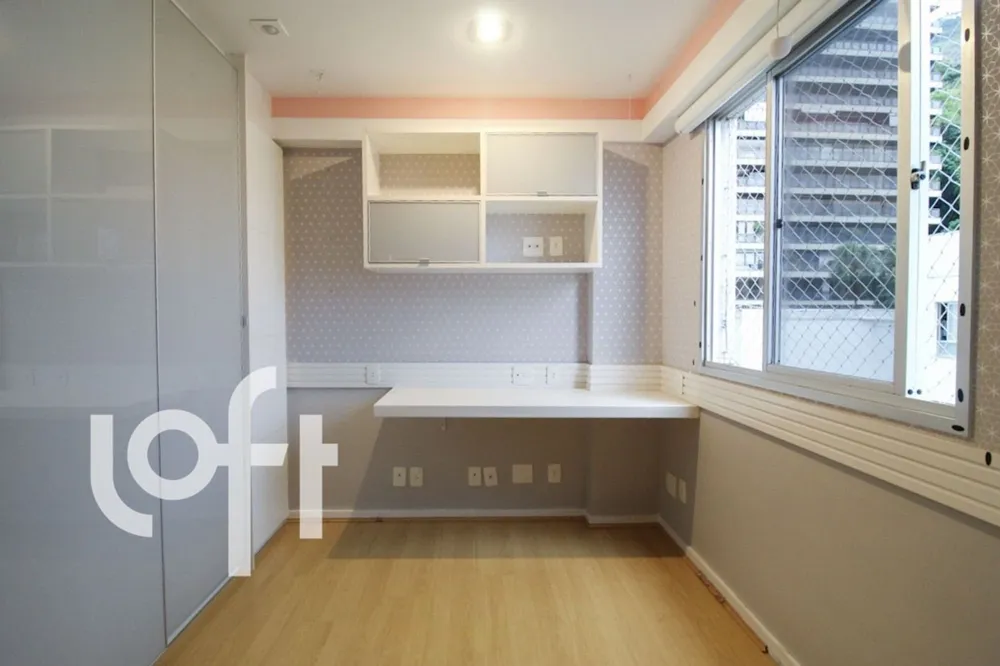 Apartamento, 2 quartos, 86 m² - Foto 17