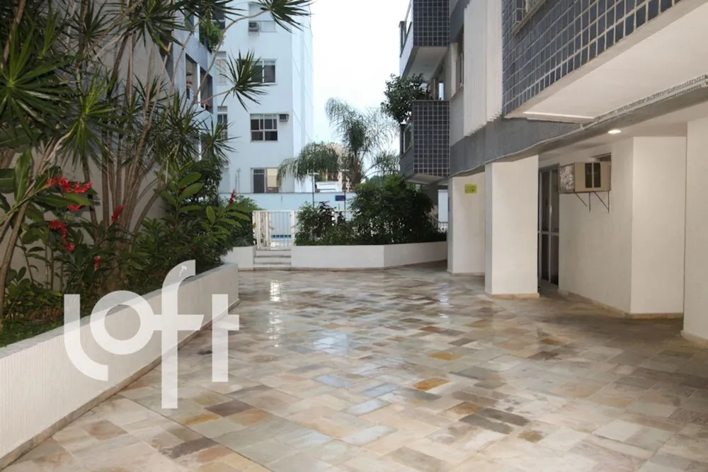 Apartamento, 2 quartos, 86 m² - Foto 35
