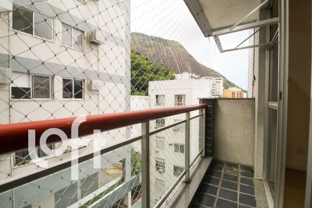 Apartamento, 2 quartos, 86 m² - Foto 3