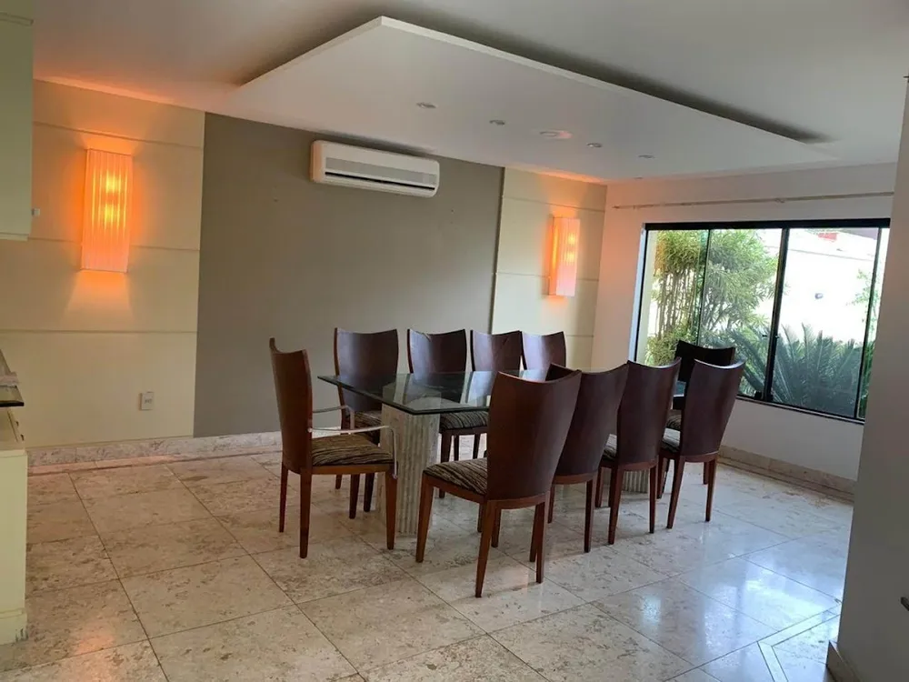 Casa, 4 quartos, 660 m² - Foto 14