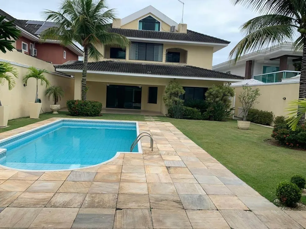 Casa, 4 quartos, 660 m² - Foto 10