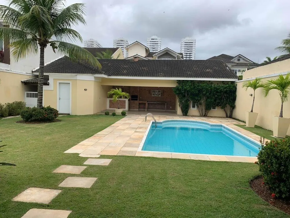 Casa, 4 quartos, 660 m² - Foto 23