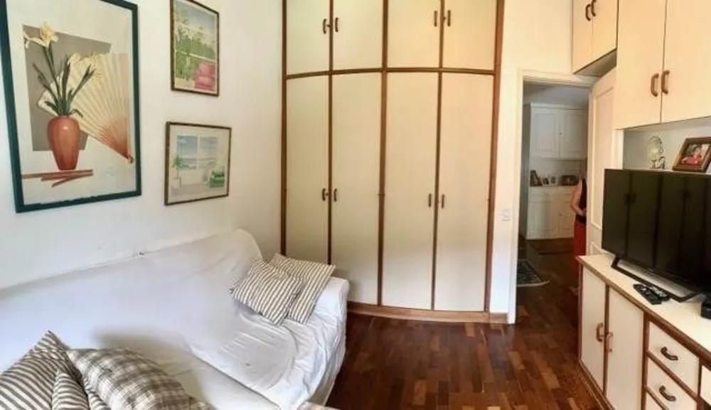 Apartamento, 3 quartos, 129 m² - Foto 9