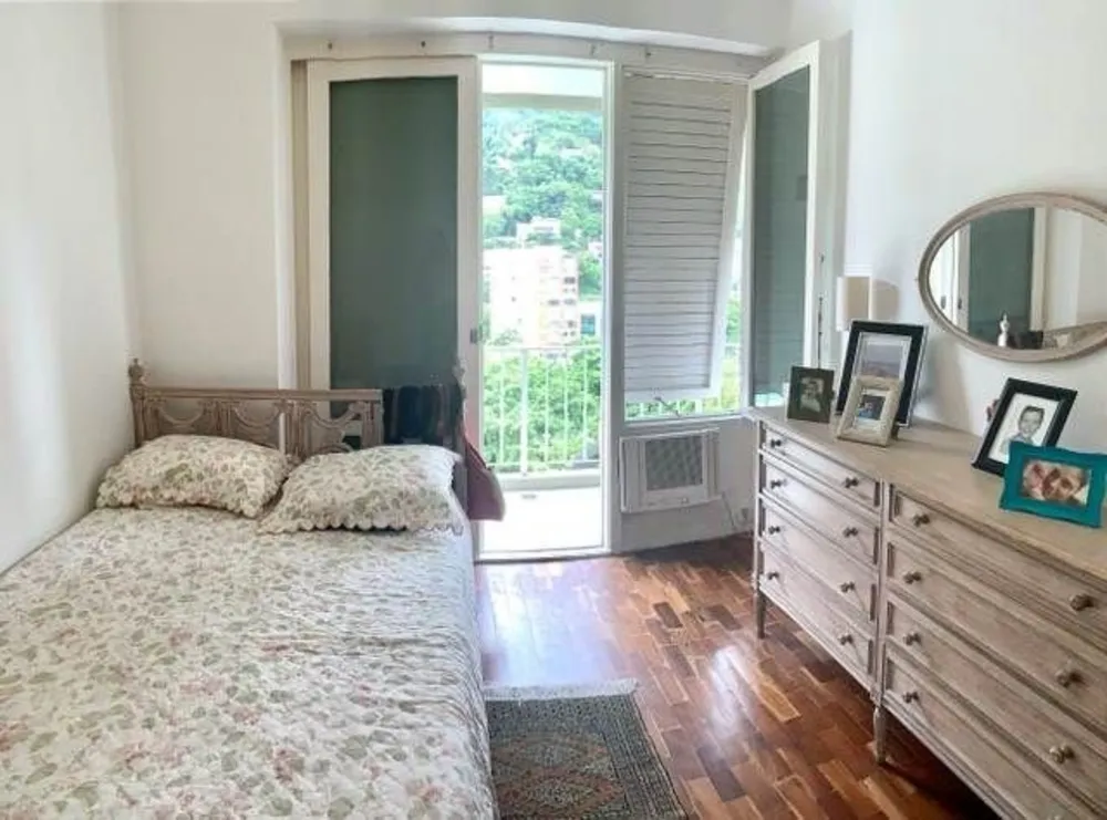 Apartamento, 3 quartos, 129 m² - Foto 6