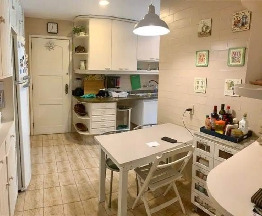 Apartamento, 3 quartos, 129 m² - Foto 12