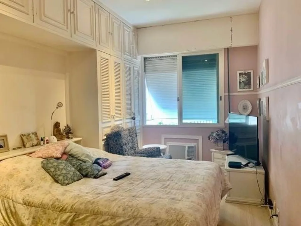 Apartamento, 3 quartos, 129 m² - Foto 10