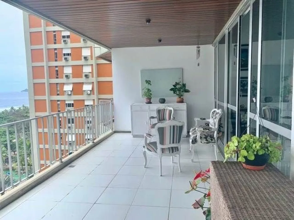 Apartamento, 3 quartos, 129 m² - Foto 5