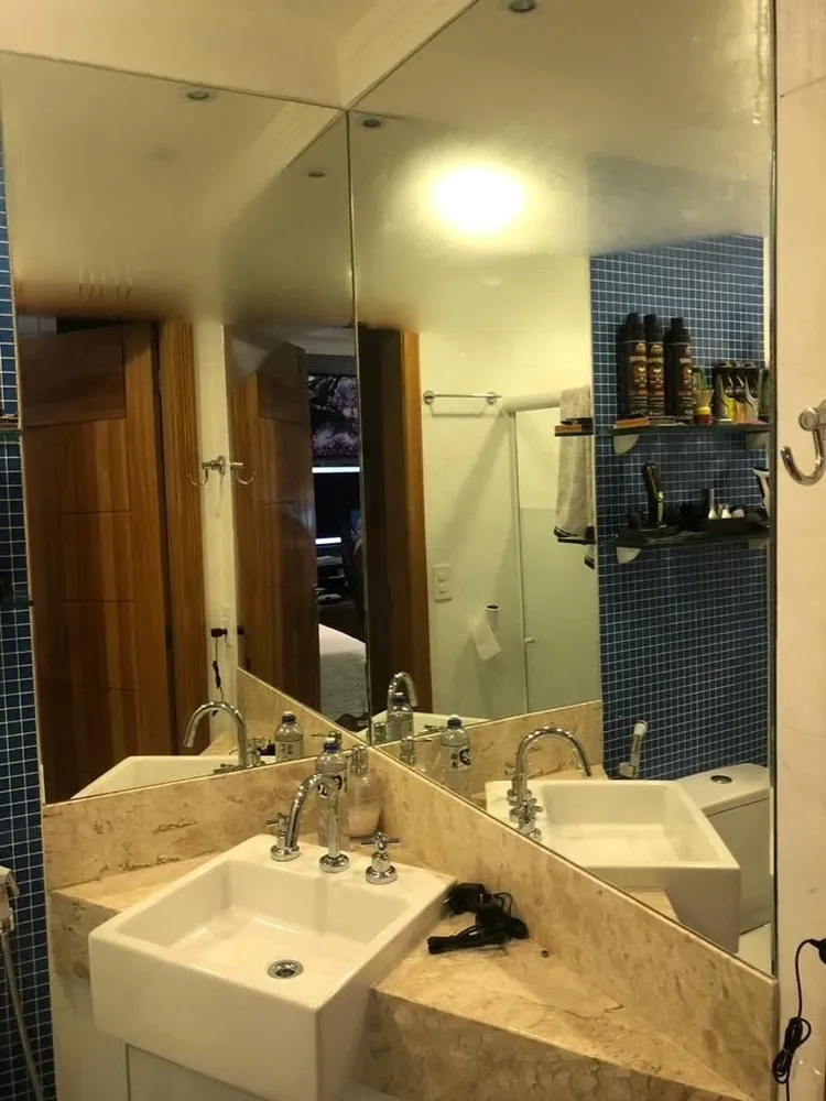 Cobertura, 2 quartos, 110 m² - Foto 4