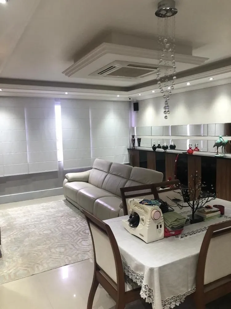 Cobertura, 2 quartos, 110 m² - Foto 2