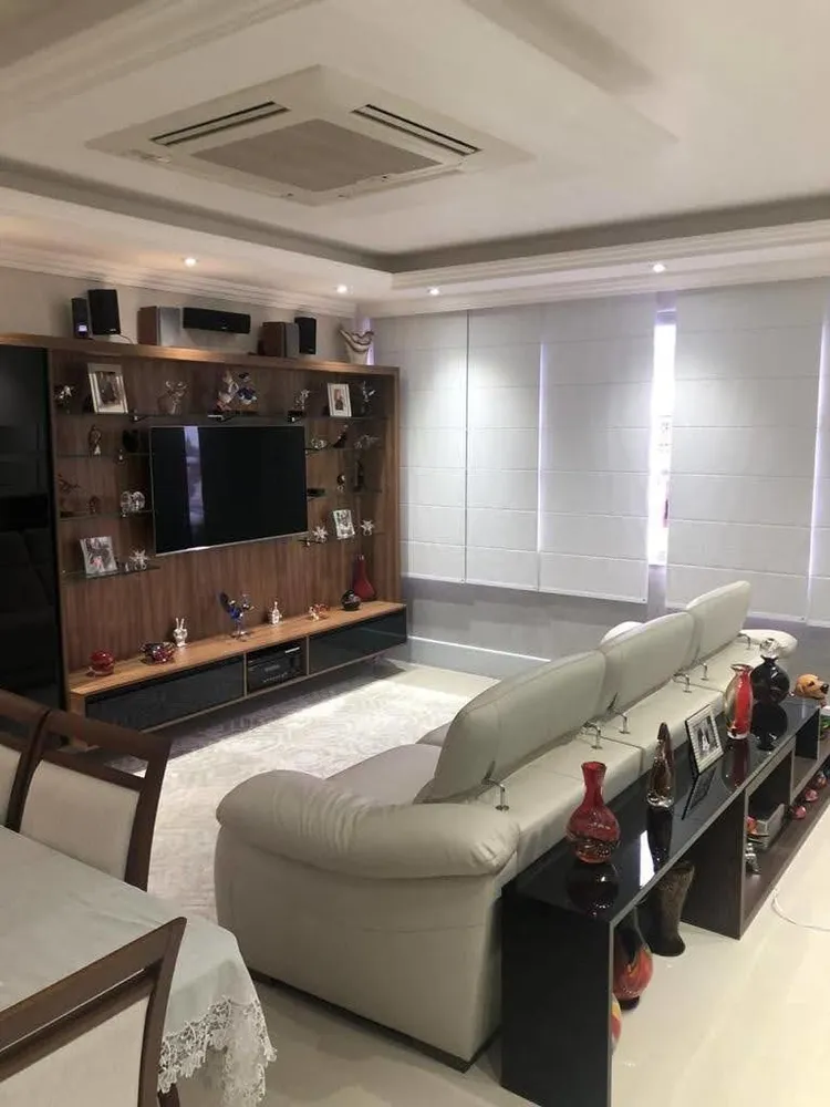 Cobertura, 2 quartos, 110 m² - Foto 5