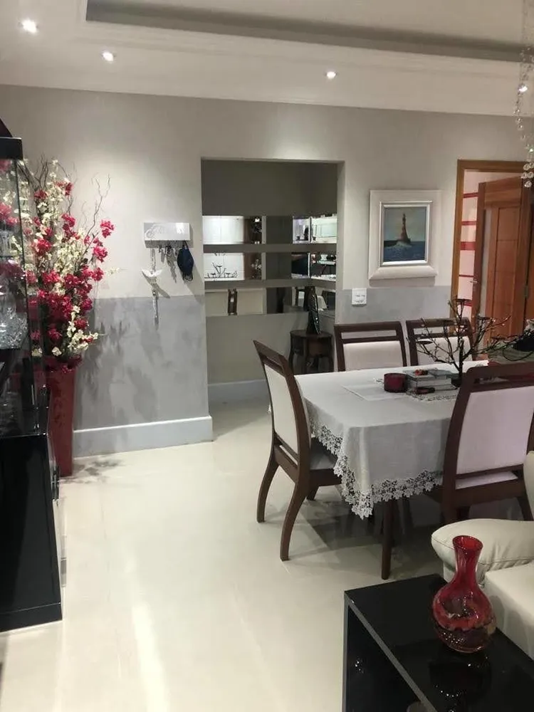 Cobertura, 2 quartos, 110 m² - Foto 1