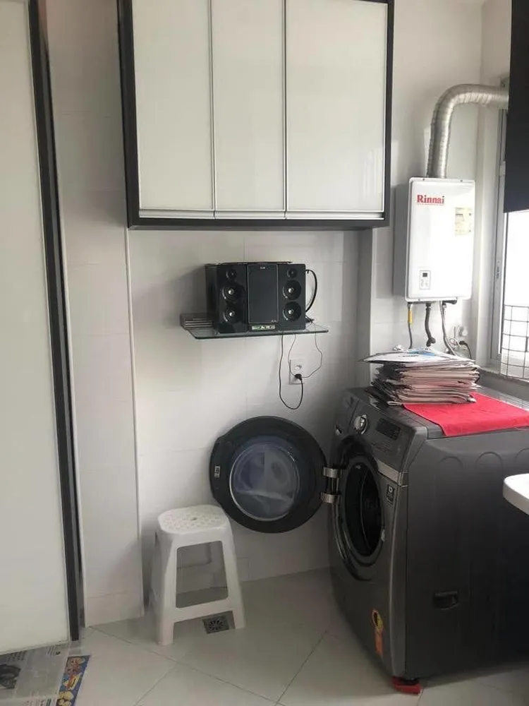 Cobertura, 2 quartos, 110 m² - Foto 20
