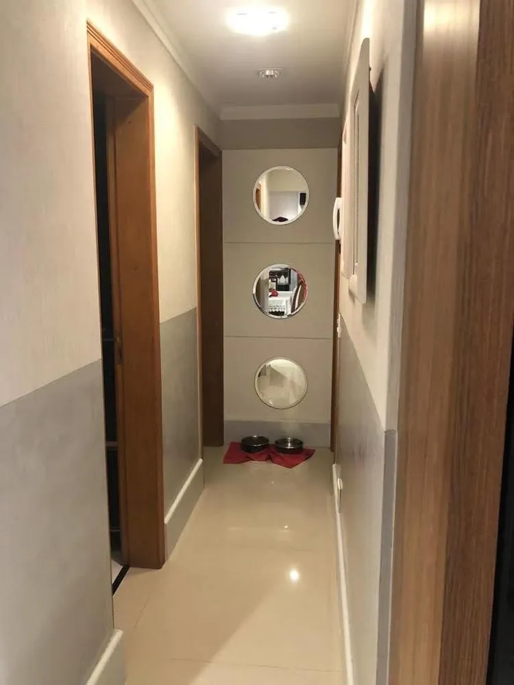 Cobertura, 2 quartos, 110 m² - Foto 8