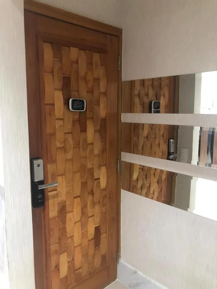 Cobertura, 2 quartos, 110 m² - Foto 9
