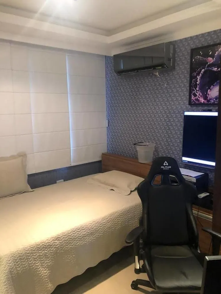 Cobertura, 2 quartos, 110 m² - Foto 14