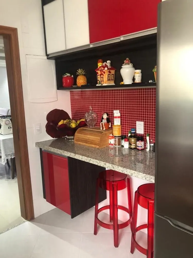 Cobertura, 2 quartos, 110 m² - Foto 19