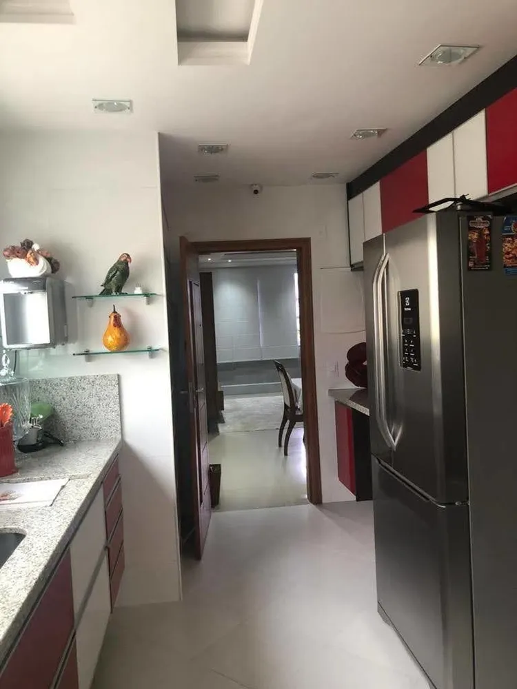 Cobertura, 2 quartos, 110 m² - Foto 3
