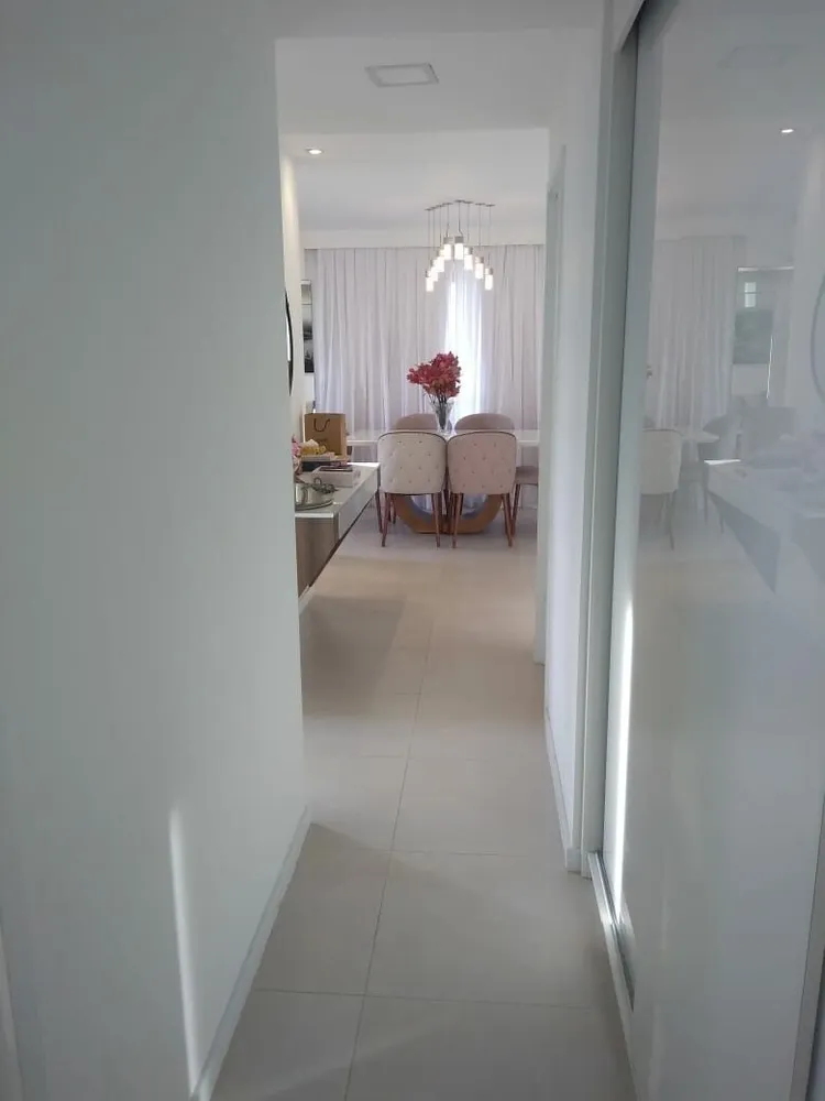Apartamento, 3 quartos, 102 m² - Foto 4