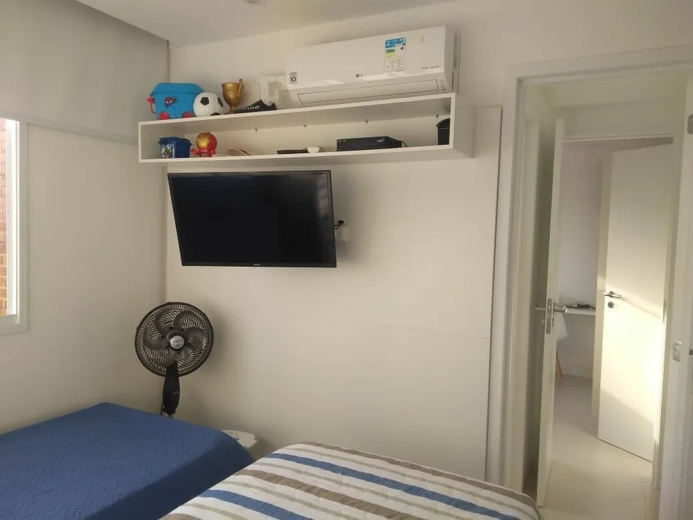 Apartamento, 3 quartos, 102 m² - Foto 15