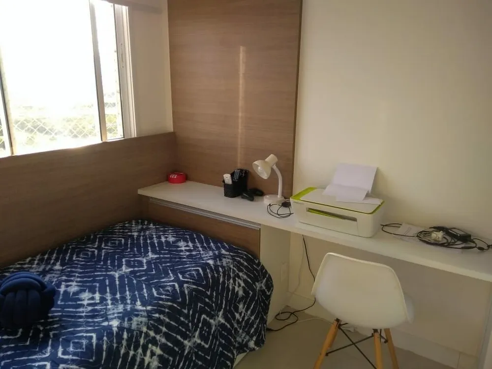 Apartamento, 3 quartos, 102 m² - Foto 17