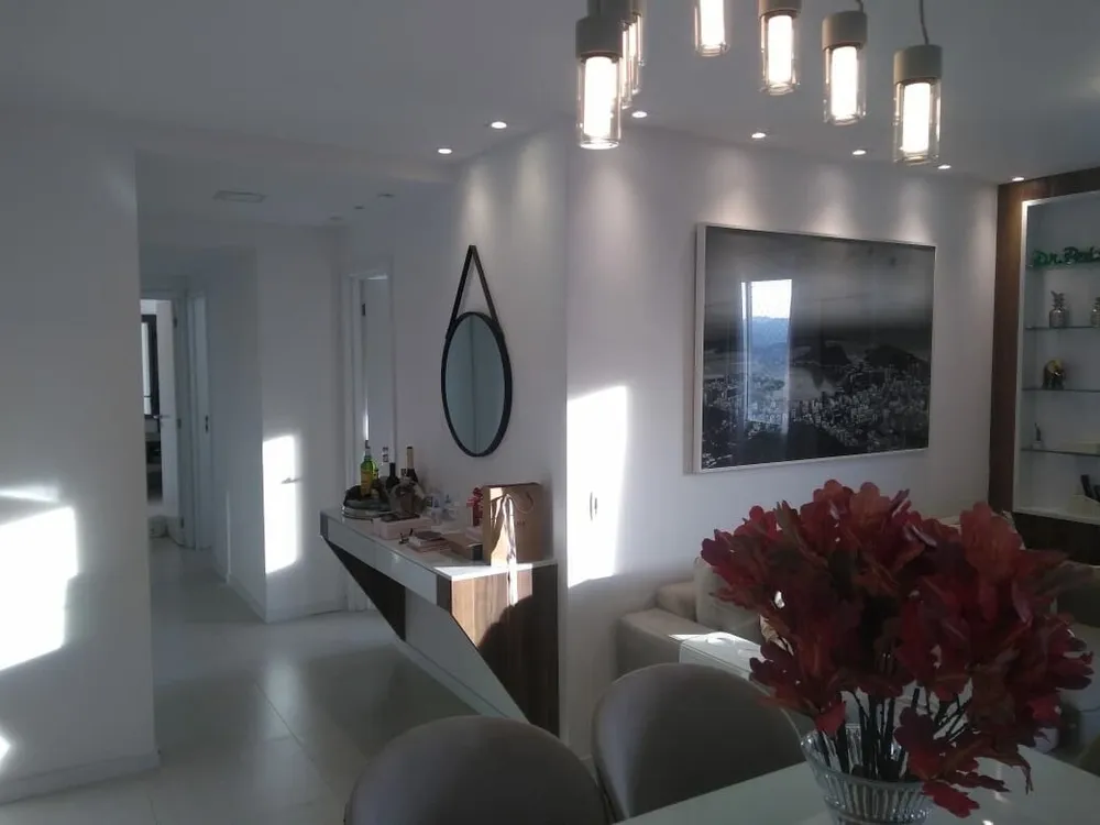 Apartamento, 3 quartos, 102 m² - Foto 3
