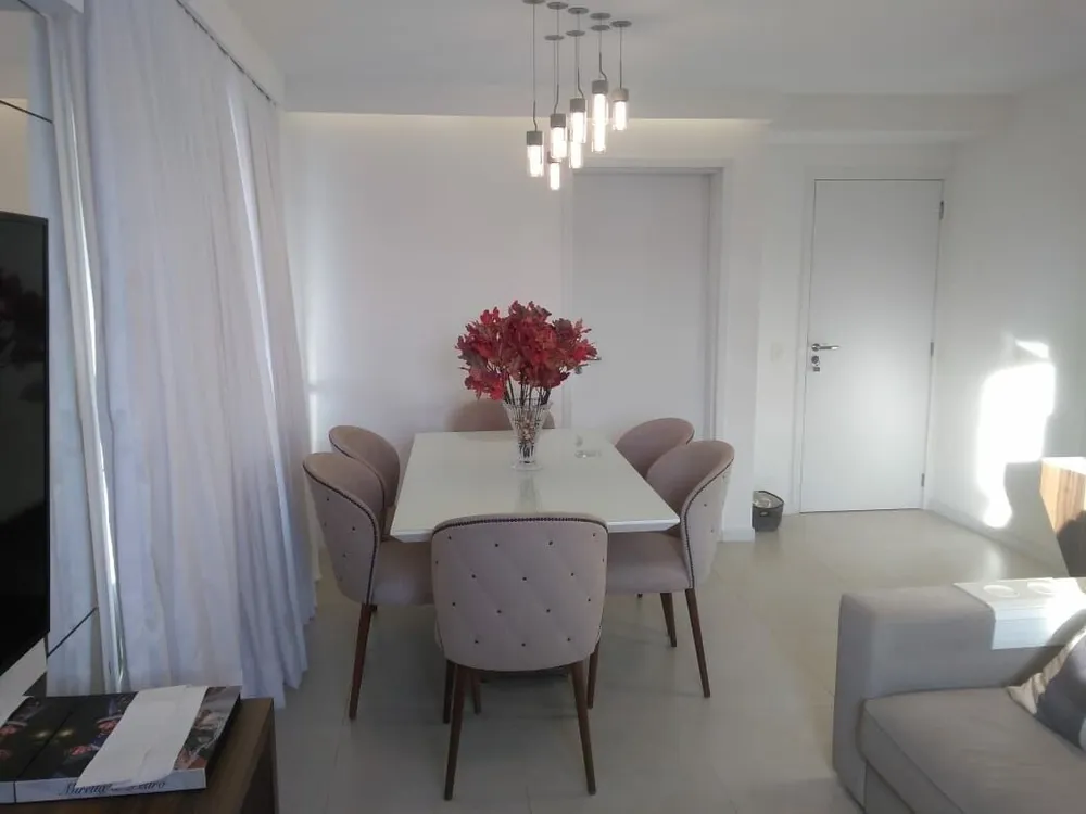 Apartamento, 3 quartos, 102 m² - Foto 8
