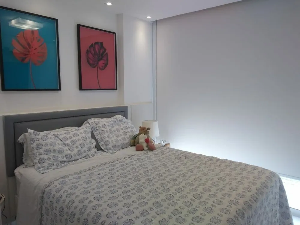 Apartamento, 3 quartos, 102 m² - Foto 12