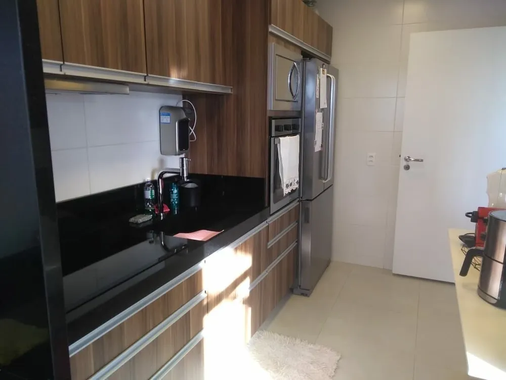Apartamento, 3 quartos, 102 m² - Foto 9