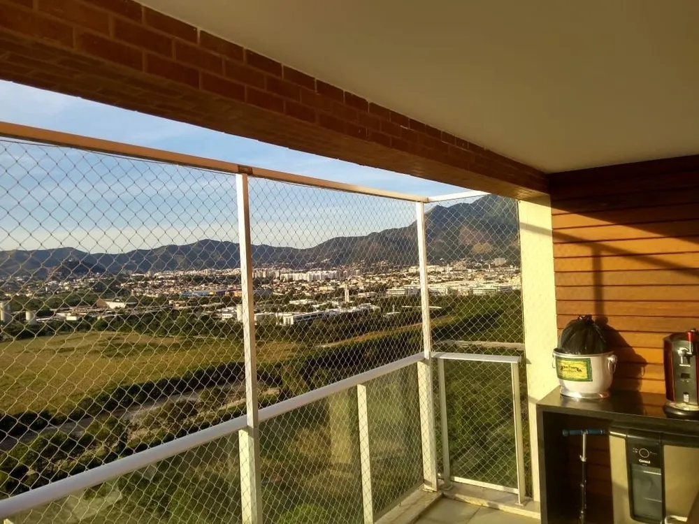 Apartamento, 3 quartos, 102 m² - Foto 1