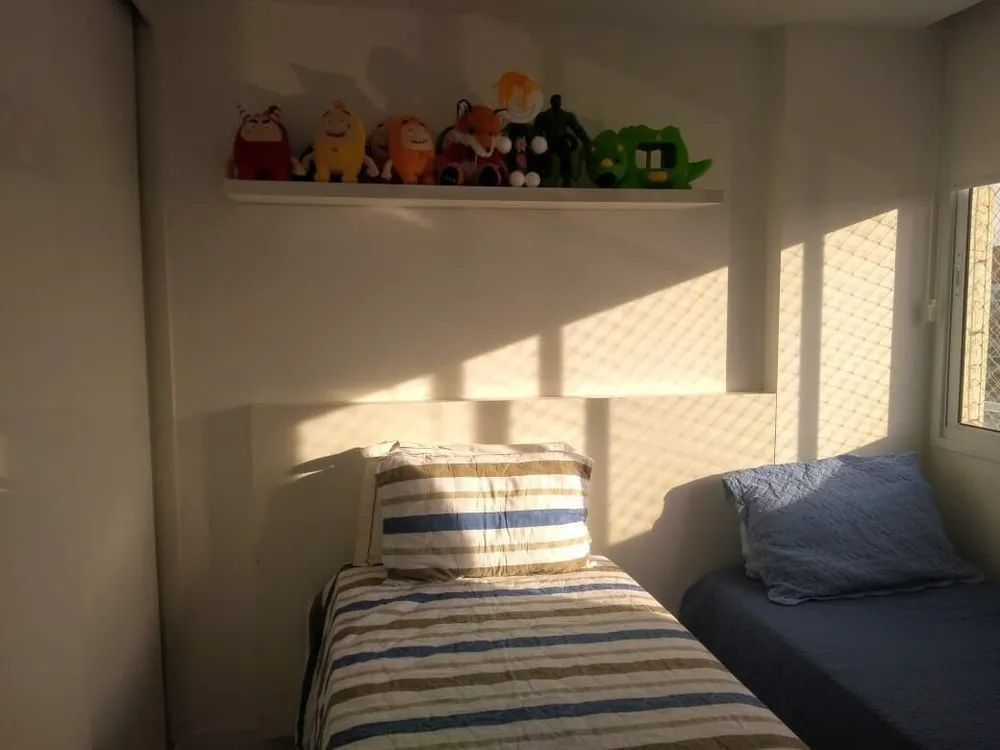 Apartamento, 3 quartos, 102 m² - Foto 14