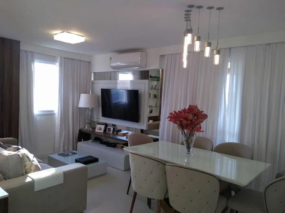 Apartamento, 3 quartos, 102 m² - Foto 7