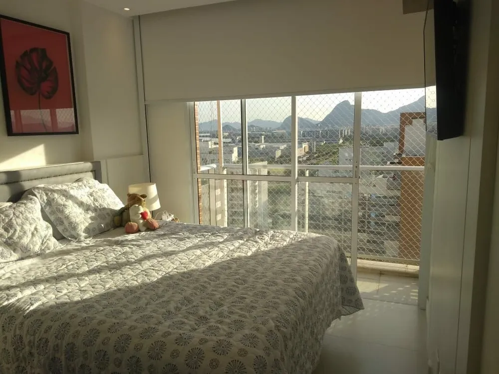 Apartamento, 3 quartos, 102 m² - Foto 13