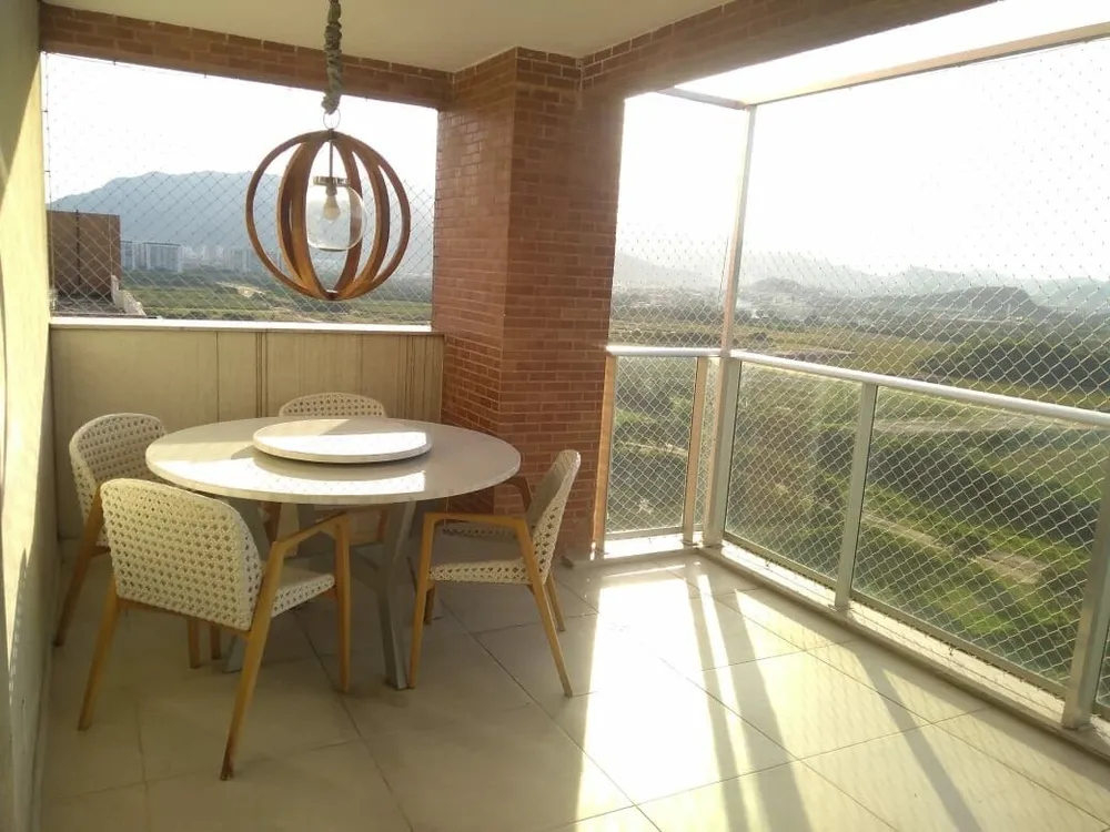Apartamento, 3 quartos, 102 m² - Foto 2
