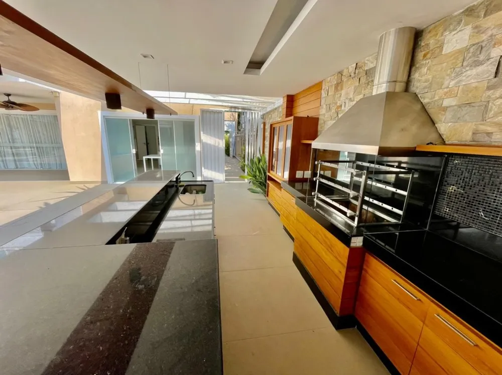 Casa, 5 quartos, 1030 m² - Foto 25