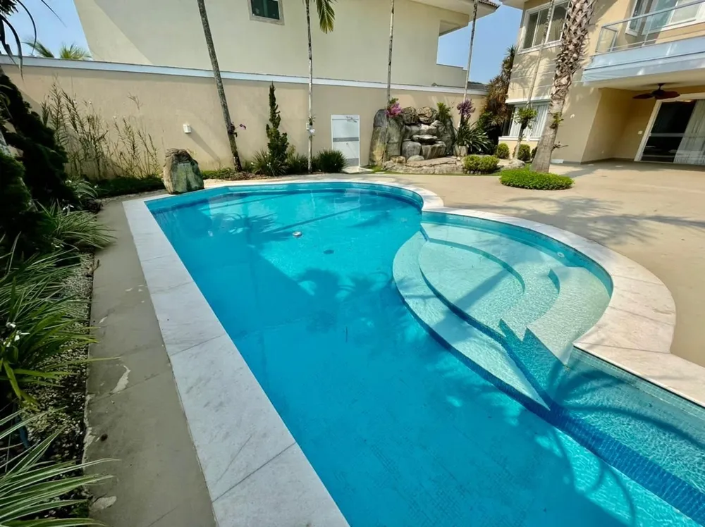 Casa, 5 quartos, 1030 m² - Foto 23
