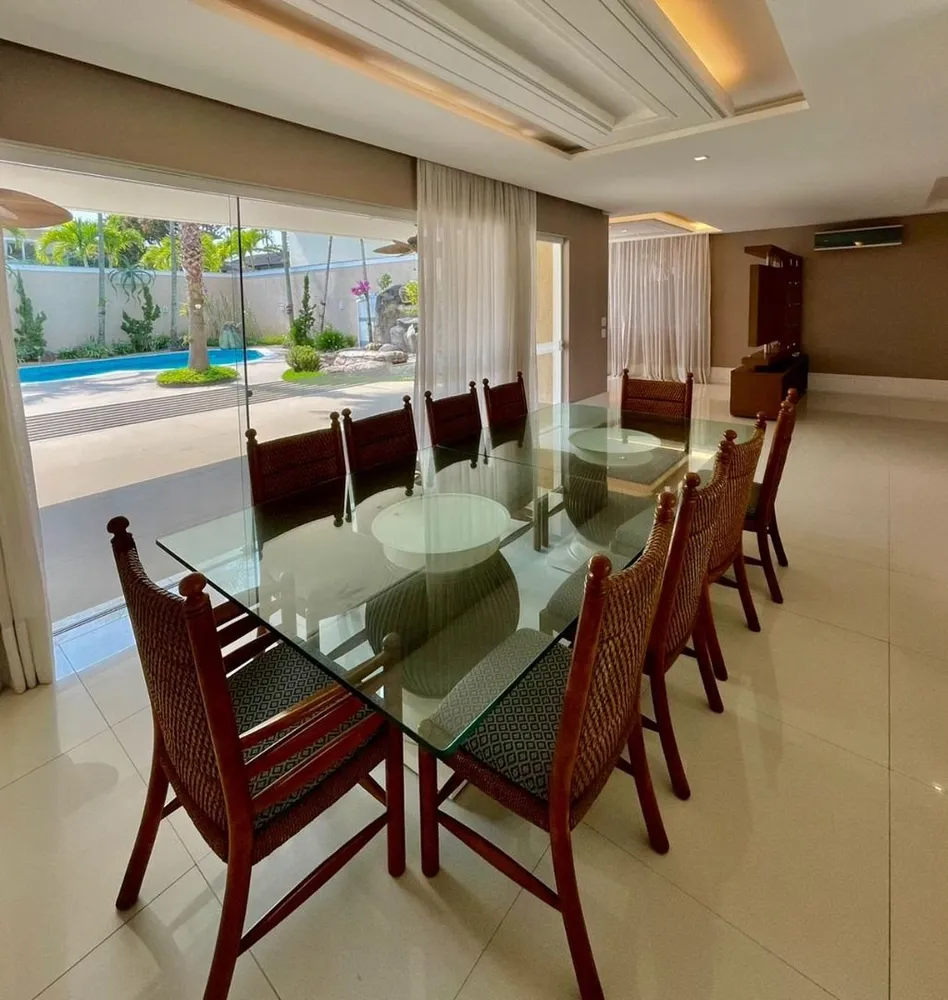 Casa, 5 quartos, 1030 m² - Foto 28