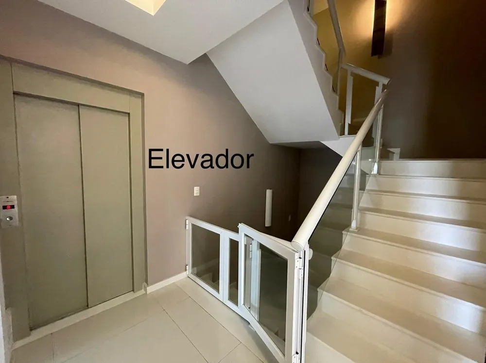 Casa, 5 quartos, 1030 m² - Foto 6