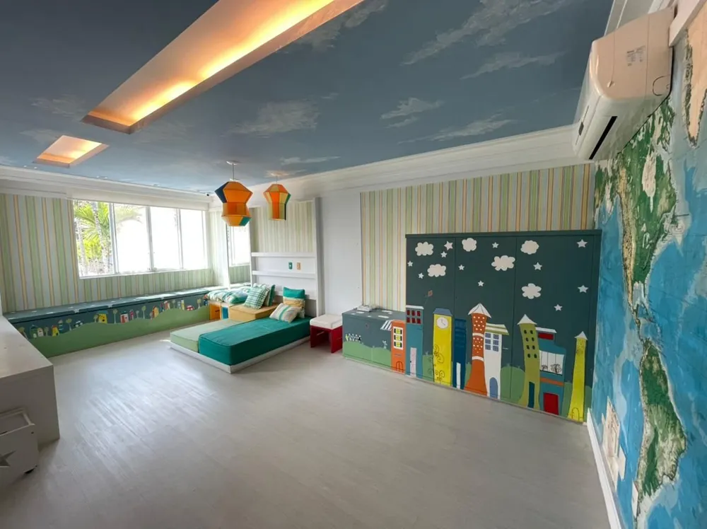 Casa, 5 quartos, 1030 m² - Foto 11