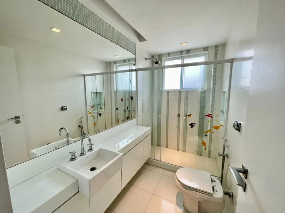 Casa, 5 quartos, 1030 m² - Foto 8