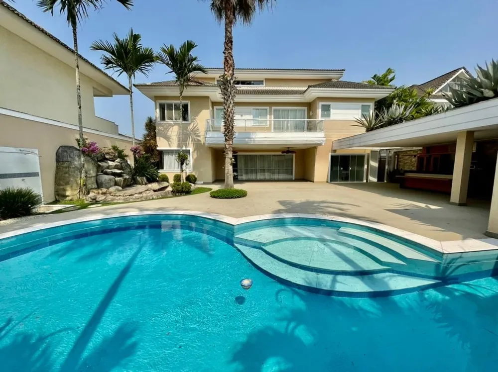 Casa, 5 quartos, 1030 m² - Foto 21