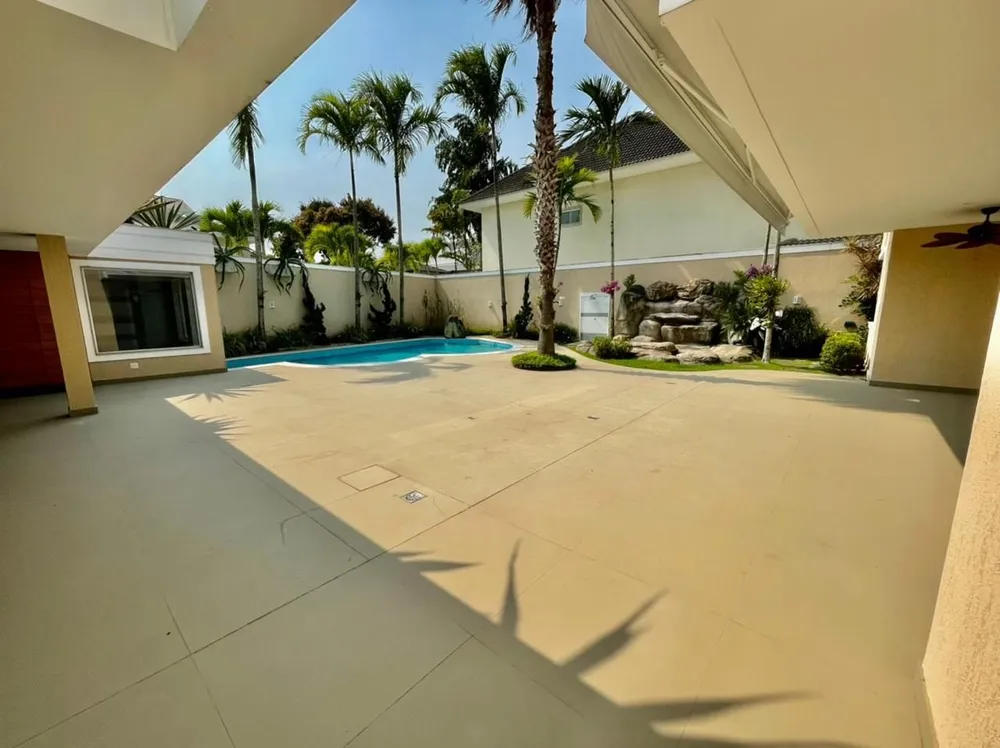 Casa, 5 quartos, 1030 m² - Foto 24