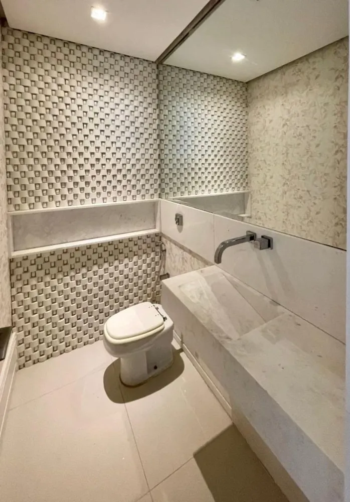 Casa, 5 quartos, 1030 m² - Foto 2