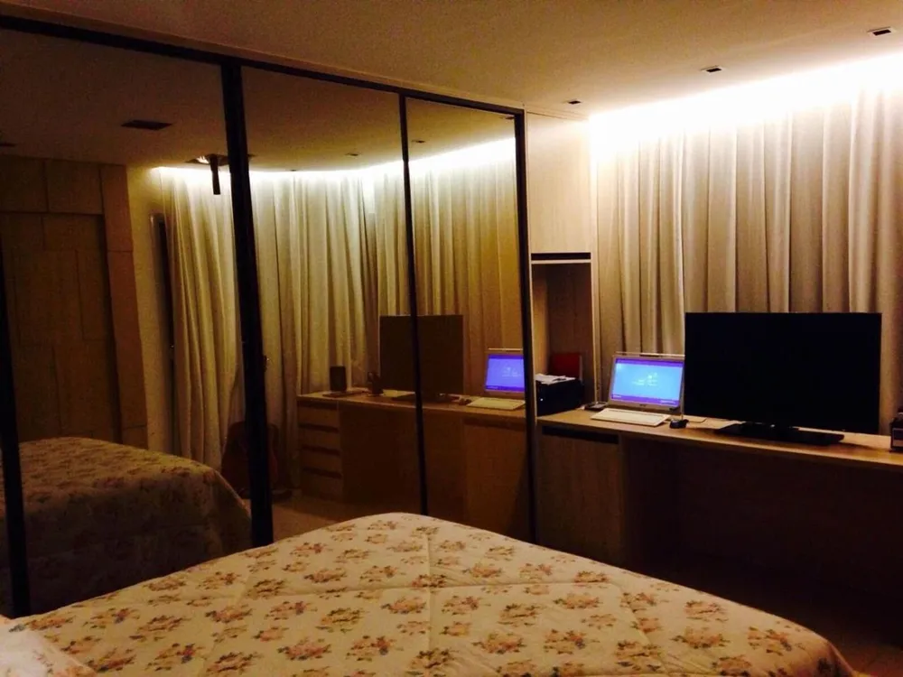 Cobertura, 2 quartos, 149 m² - Foto 10